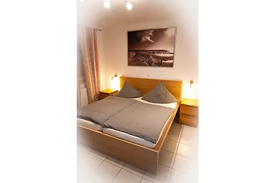 Grachtendomizil Greetsiel