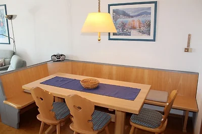 Ferienhaus Nr. 46, Kategorie