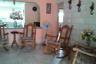 Villa Arcoris Appartement 1