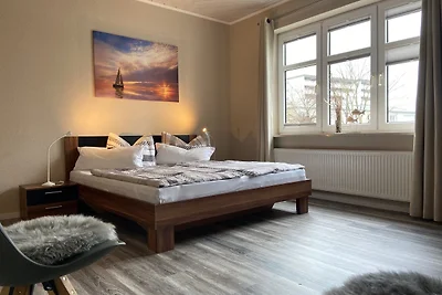 Haus Jutta - Appartement 1