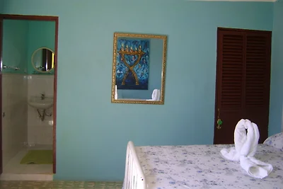 Giulia & Michel Appartement 1