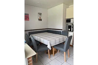 Casa vacanze Vacanza di relax Hage