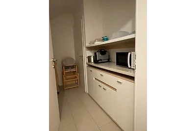 Vakantieappartement Gezinsvakantie Eisenberg
