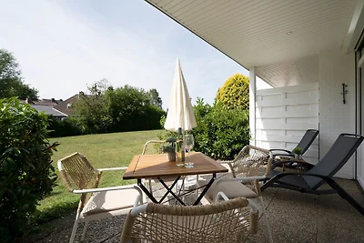 An der Allee 25 Beachbox