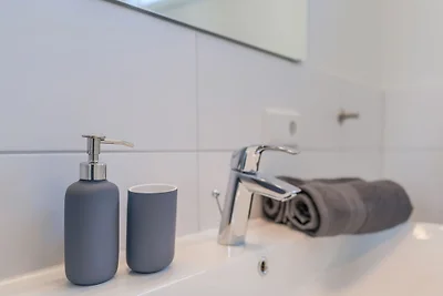 Ferienwohnung Ankerplatz