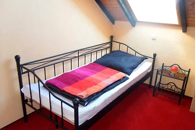 Ferienwohnung Schulz