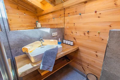 Chalet Huber by Alpenidyll