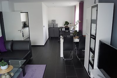 Vakantieappartement Gezinsvakantie Lotte