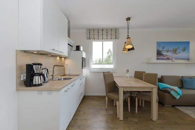 Aparthotel Waterkant Suites, Suite