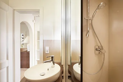 Landhaus Am Dünenweg / West