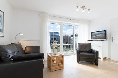 Kapitänshaus Nr. 12