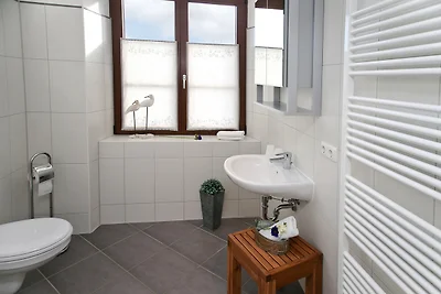 Apartament Dla rodzin Bastorf