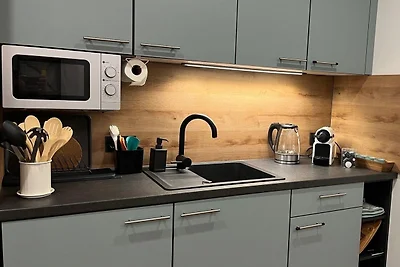 Appartamento Vacanza con famiglia Linz