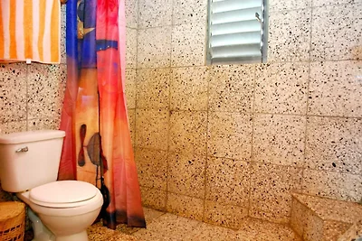 Villa Nena Trujillo Appartement 1