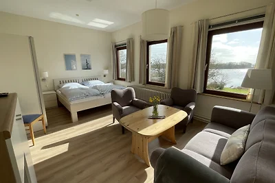 Ferienhof Thieheuer Ferienwohnung 2