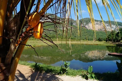 Appartamento Vacanza con famiglia Pinar del Rio