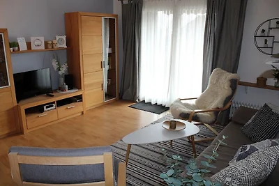 Ferienhaus Nr. 30, Kategorie