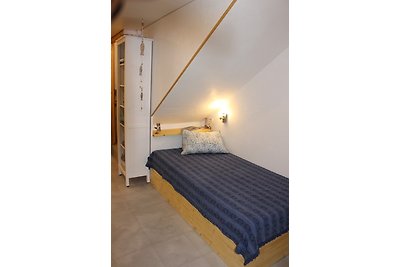 Ferienwohnung Am Barthelwald