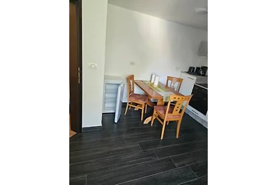 Vakantieappartement Gezinsvakantie Leuna