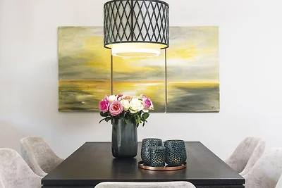 Vakantiehuis Ontspannende vakantie Kampen