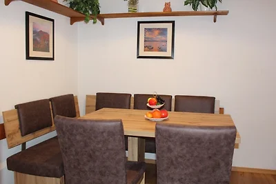 Ferienhaus Nr. 122, Kategorie