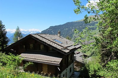 Casa vacanze Vacanza di relax Les 4 Vallées