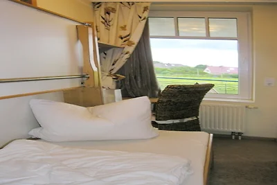 Appartamento Vacanza con famiglia Dorum