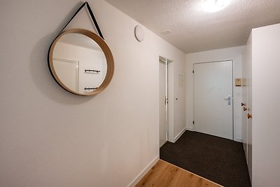 Vakantieappartement Gezinsvakantie Davos