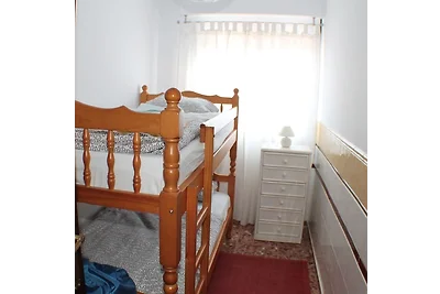 Vakantiehuis Ontspannende vakantie Oliva