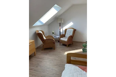 Ferienwohnung Ewers