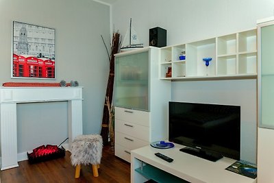 Vakantieappartement Gezinsvakantie Solingen