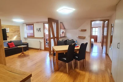 Gästehaus Holzer Kreuz -