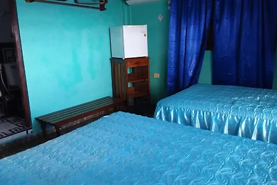 Casa Raquel Appartement 1