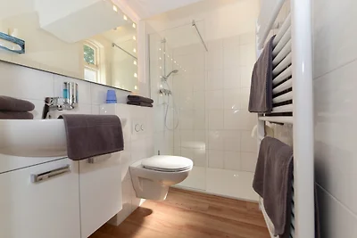 Vakantieappartement Gezinsvakantie Wyk