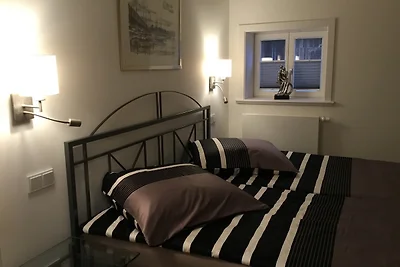 Vakantieappartement Gezinsvakantie Dannenberg