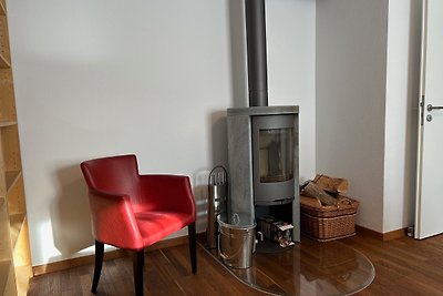 Ferienwohnung Bergnah