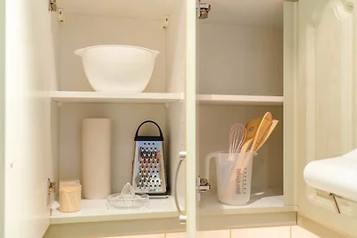 Appartamento Vacanza con famiglia Gera