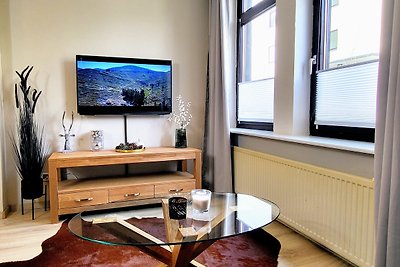 Vakantieappartement Gezinsvakantie Bad Harzburg