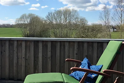 Janbecks FAIRhaus - Ferienwohnung