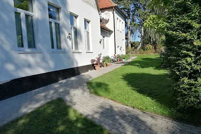 Ferienwohnung 1 Landhaus Thätner