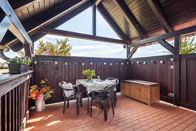Apartamento Vacaciones familiares Lübbenau/ OT Ragow
