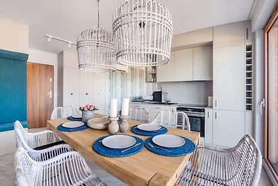 Sun&Snow Resorts - Apartment 39A