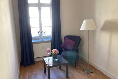 Vakantieappartement Gezinsvakantie Heidelberg