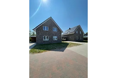 Casa vacanze Vacanza di relax Butjadingen