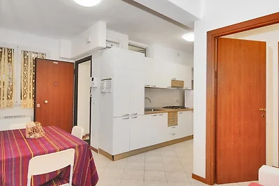 Apartament Dla rodzin Caorle