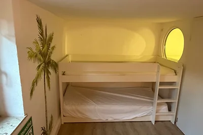 Vakantieappartement Gezinsvakantie Lechbruck am See