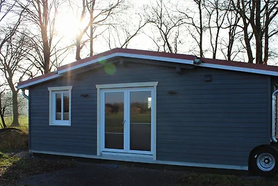 HeiDeluxe Tiny House