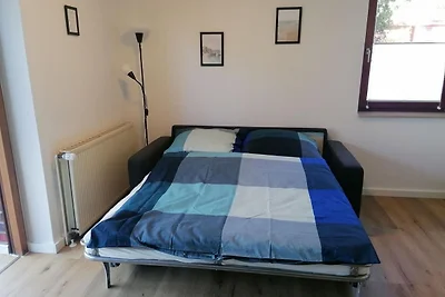 Apartamento Vacaciones familiares Wangerland