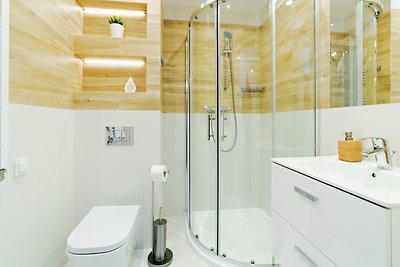 Apartamento Vacaciones familiares Karpacz