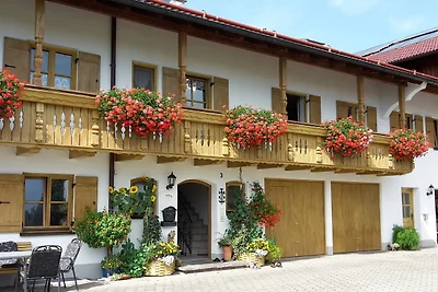 Appartamento Vacanza con famiglia Peiting